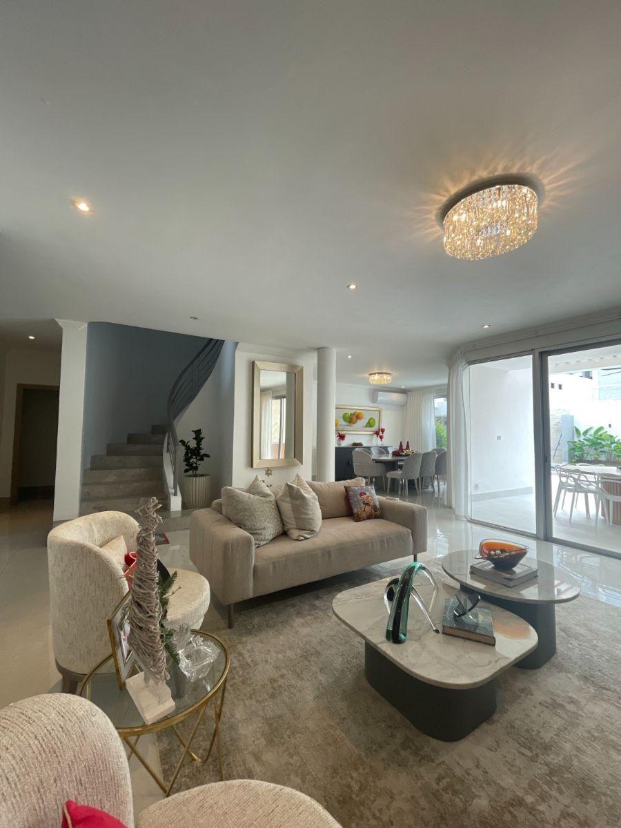 Samborondón Km 4.5 Casa en Venta Urbanización Tenis, Guayas — imagen 9