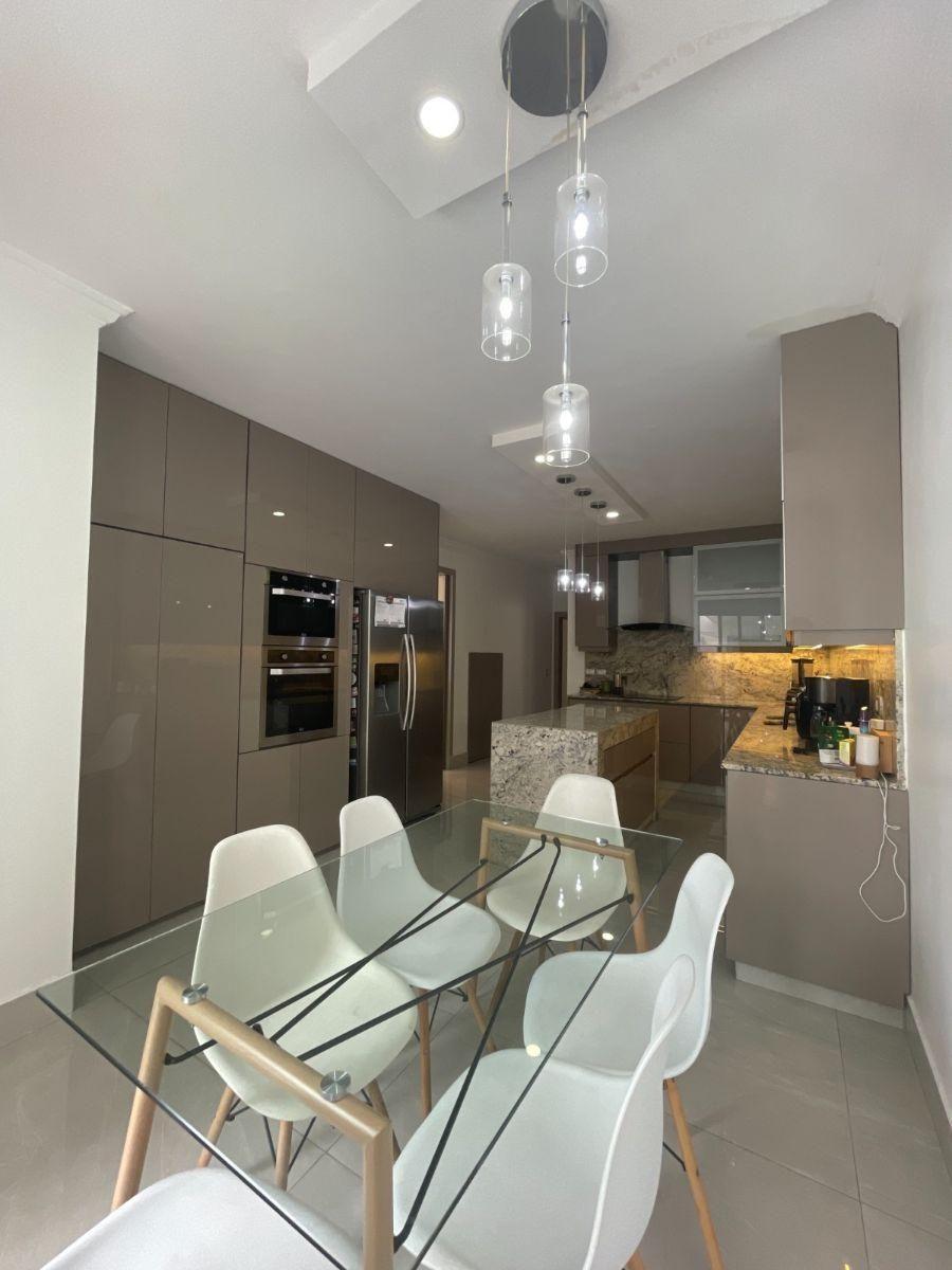 Samborondón Km 4.5 Casa en Venta Urbanización Tenis, Guayas — imagen 8