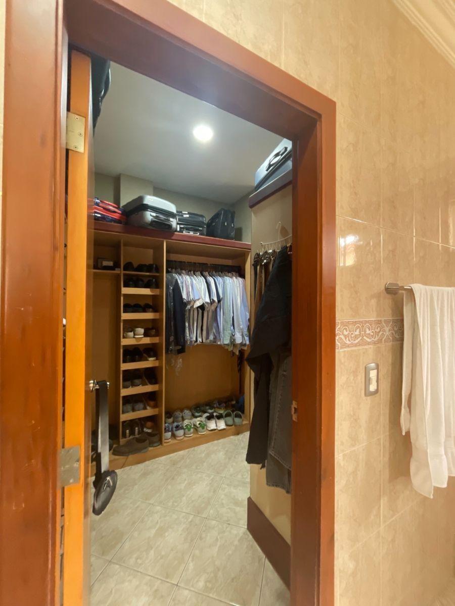 Samborondón Km 4.5 Casa en Venta Urbanización Tenis, Guayas — imagen 5