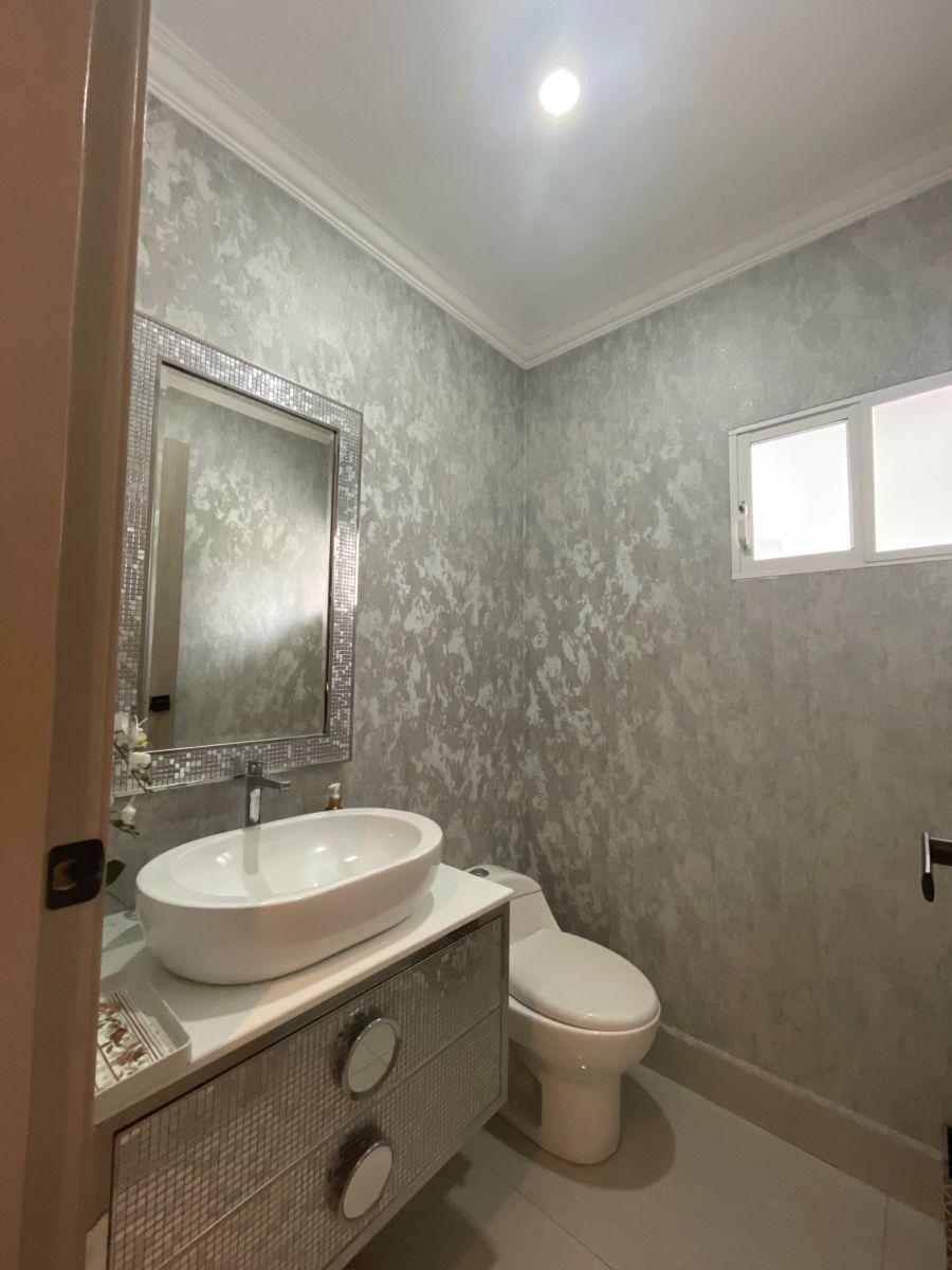 Samborondón Km 4.5 Casa en Venta Urbanización Tenis, Guayas — imagen 3