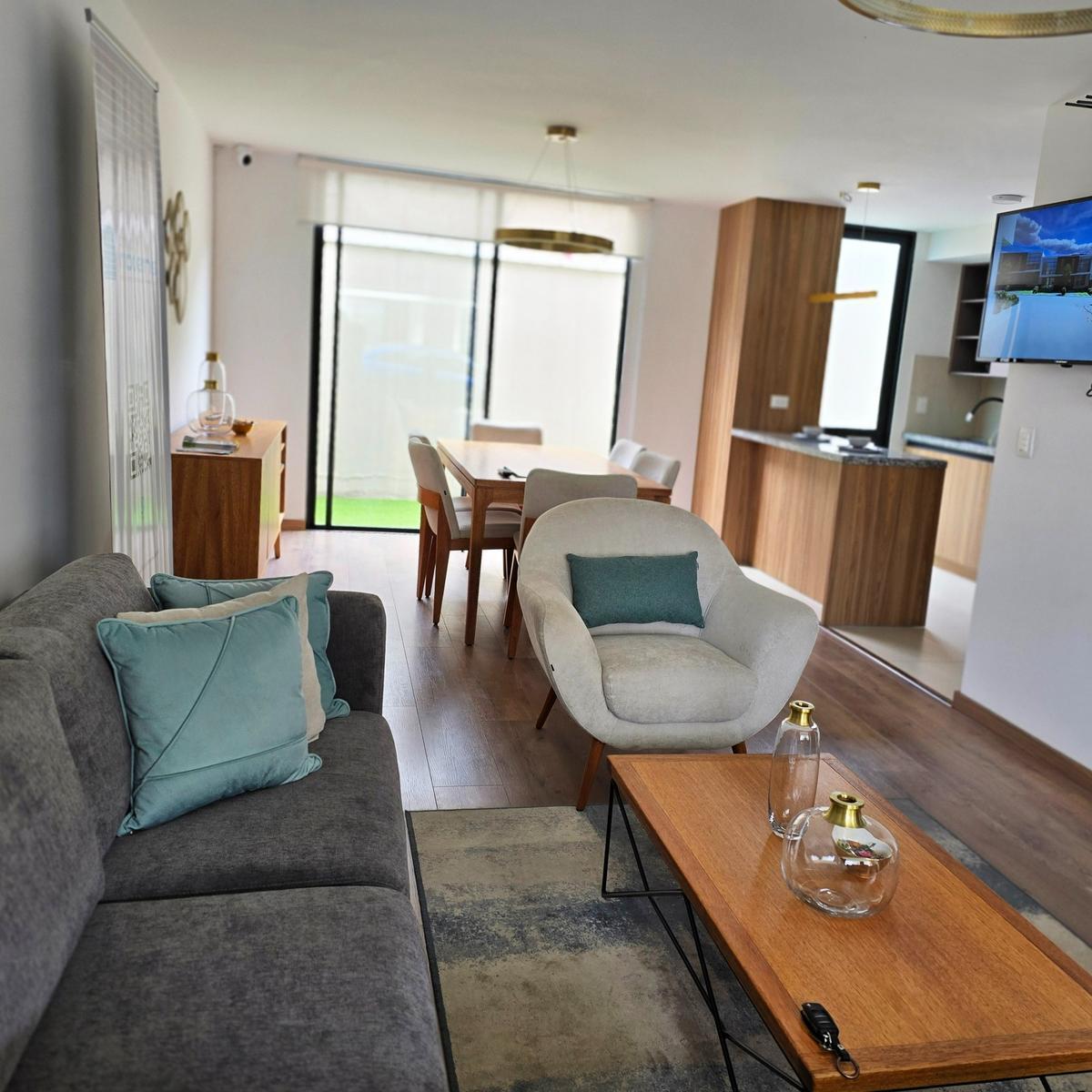 Casa en Venta de 4 Habitacion en El Sector Norte de Ambato, Tungurahua — imagen 10