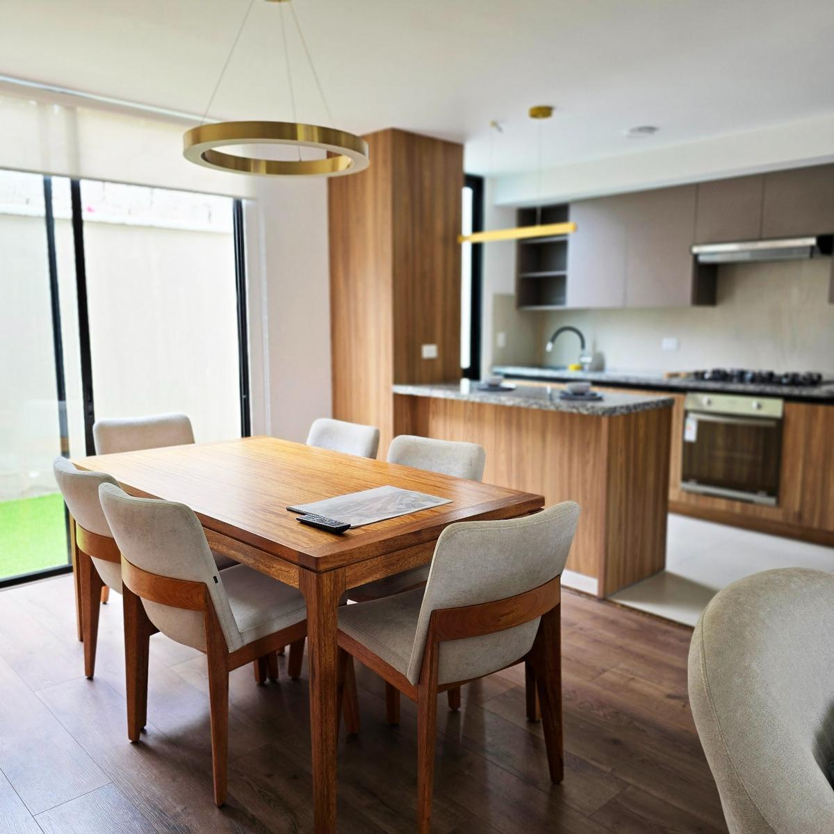 Casa en Venta de 4 Habitacion en El Sector Norte de Ambato, Tungurahua — imagen 9