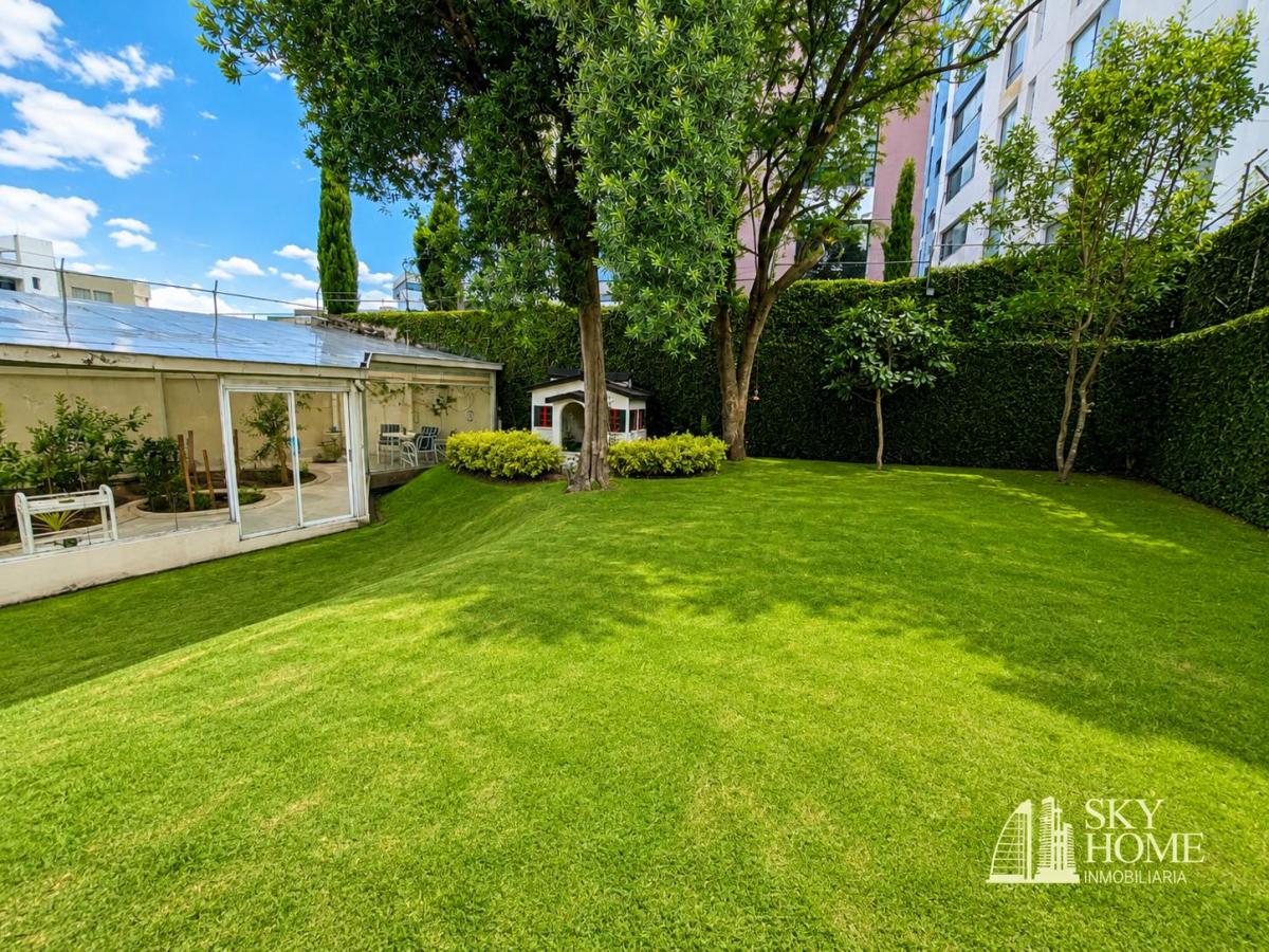 Venta Casa Amplia en Quito Tenis, a 5 Minutos del Hipercentro de Quito — imagen 9