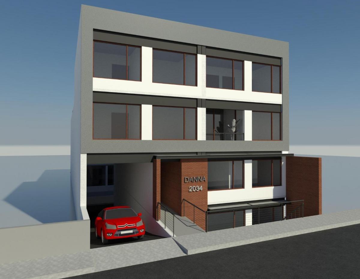Departamento de Oportunidad 2 Dorm.! Crédito Vip — imagen 10