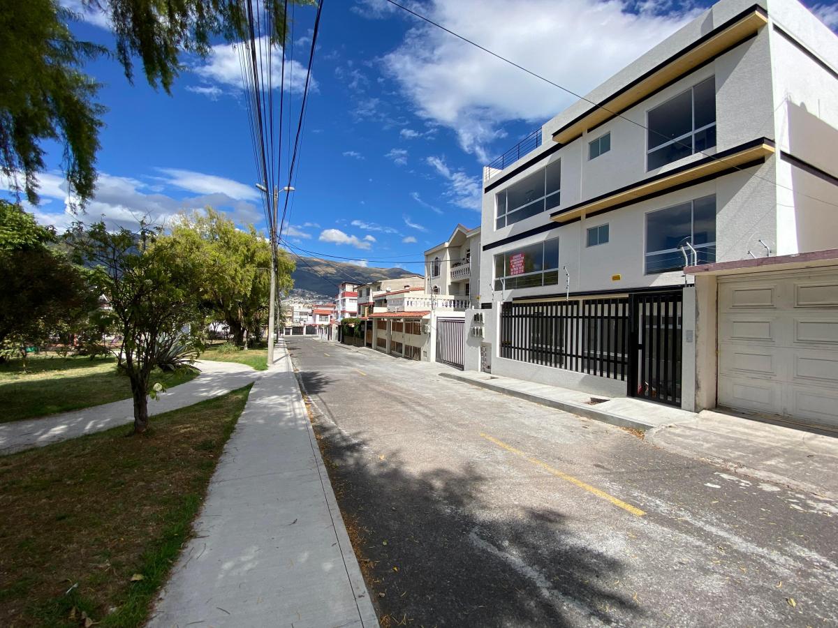 Departamento de Oportunidad 2 Dorm.! Crédito Vip — imagen 5