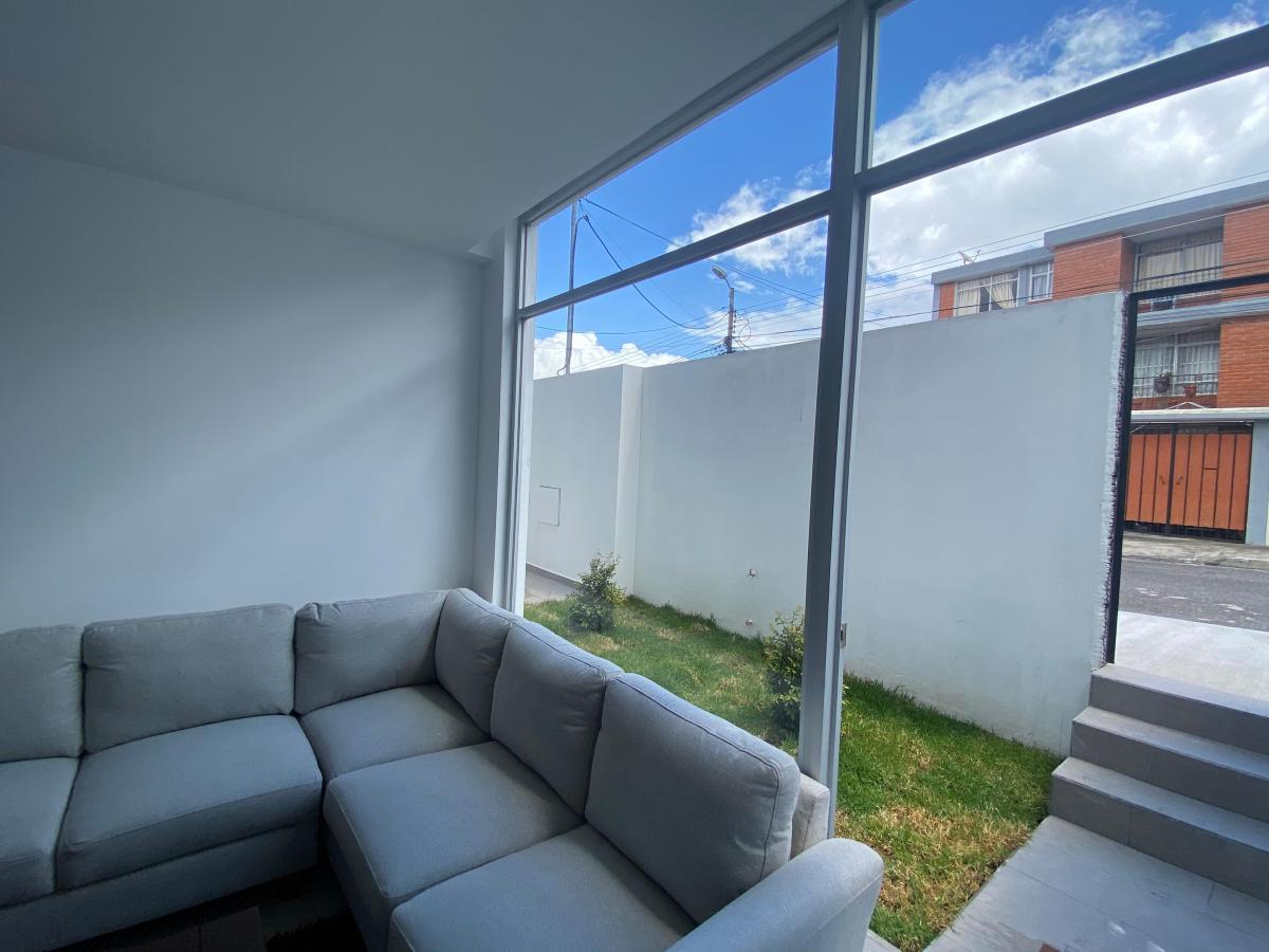 Departamento de Oportunidad 2 Dorm.! Crédito Vip — imagen 3