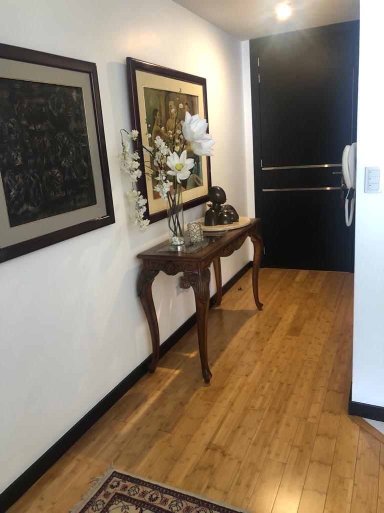 Venta Lindo Departamento 2 Dorm - El Bosque — imagen 10