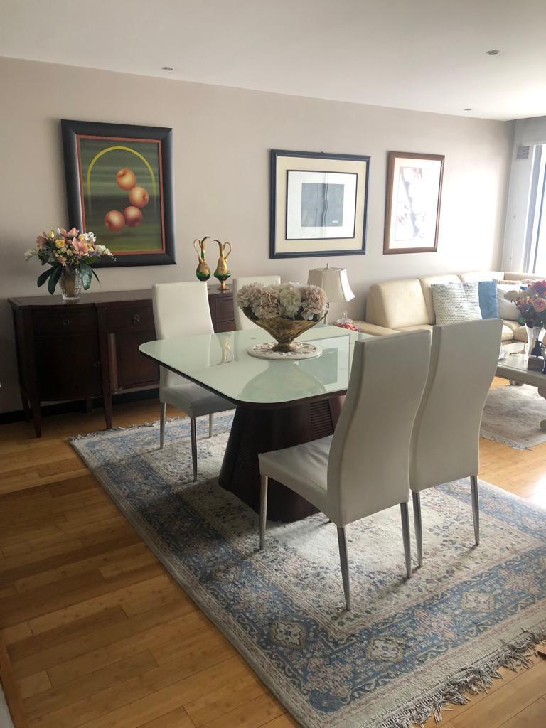 Venta Lindo Departamento 2 Dorm - El Bosque — imagen 6