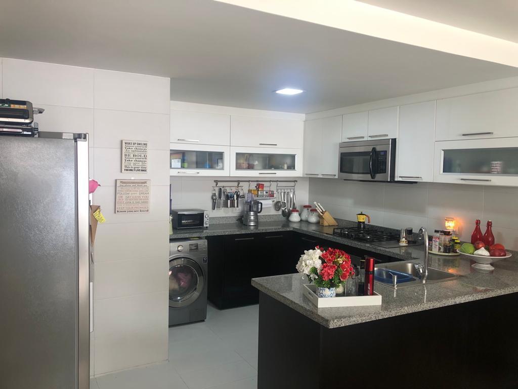 Venta Lindo Departamento 2 Dorm - El Bosque — imagen 5