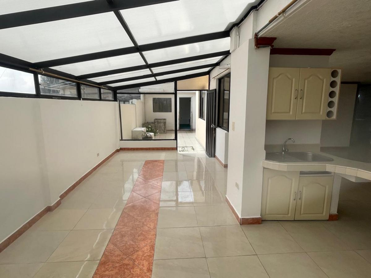 Venta Departamento, 2 Dorm., Iñaquito Alto — imagen 7