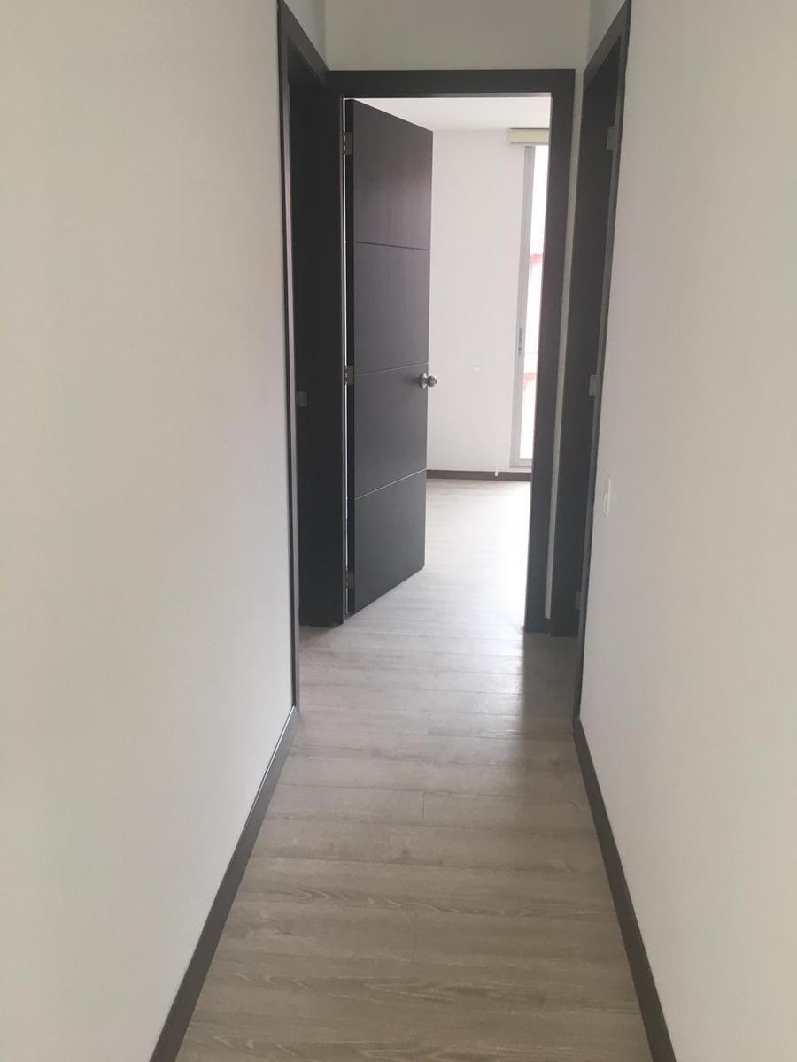 Vendo Departamento de Tres Dorm. con Balcon en Carcelen — imagen 4