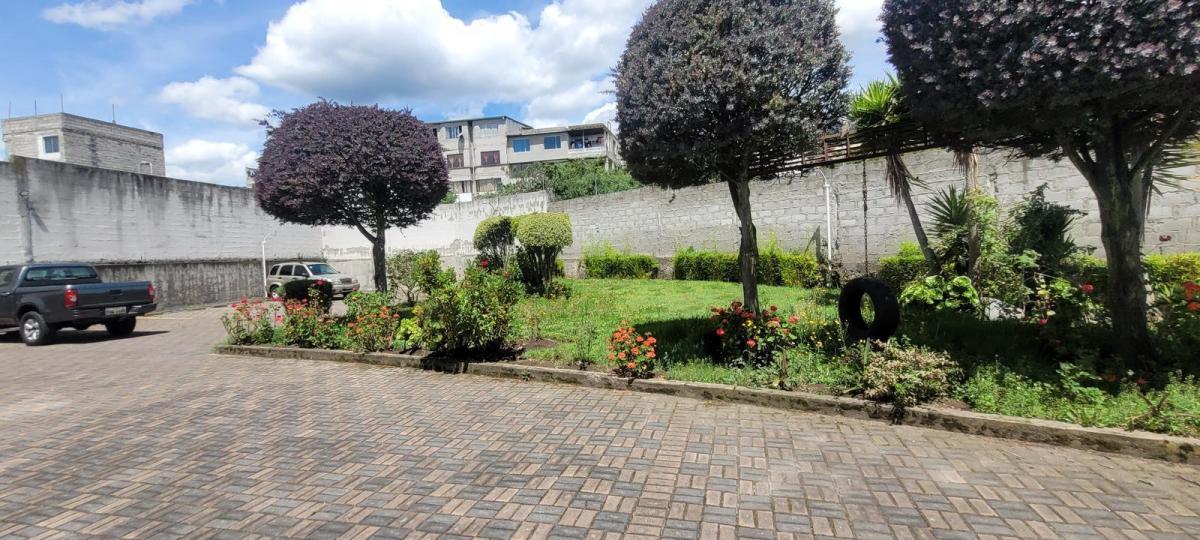 Vendo Departamento Legarda Conjunto Privado — imagen 10