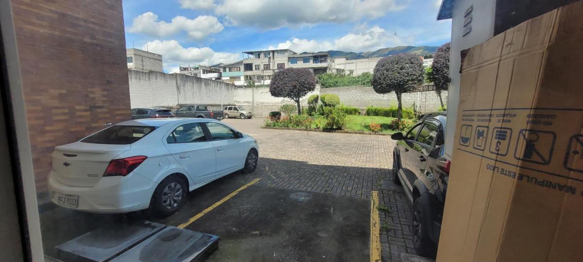 Vendo Departamento Legarda Conjunto Privado — imagen 6
