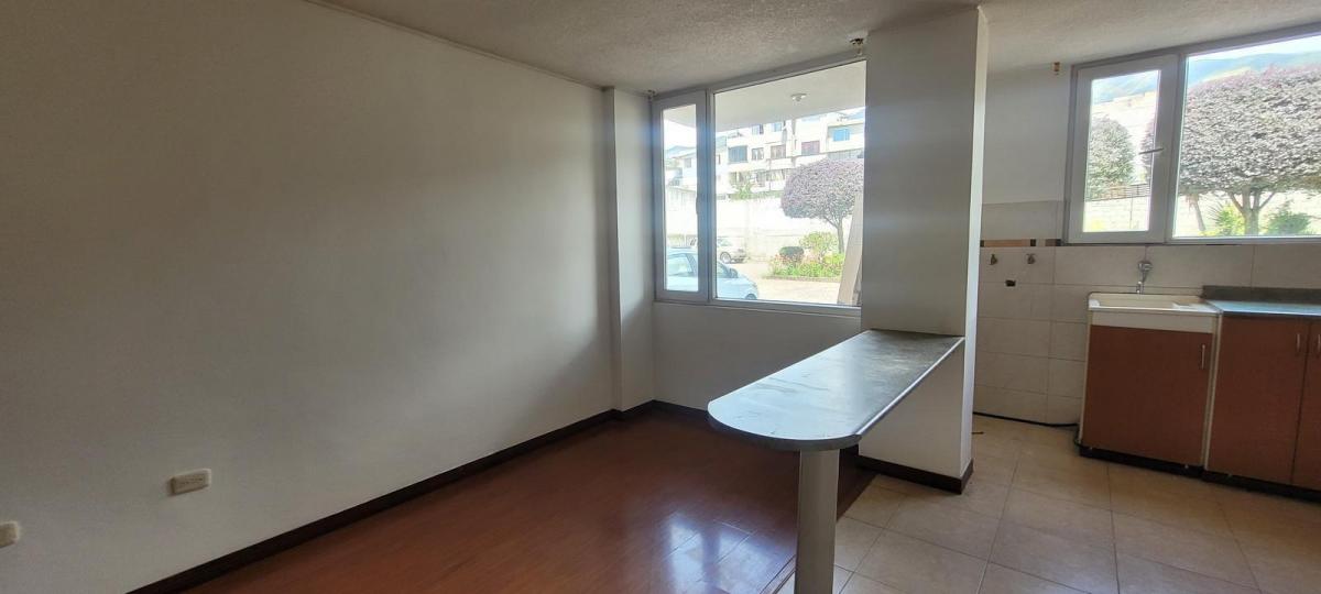 Vendo Departamento Legarda Conjunto Privado — imagen 3