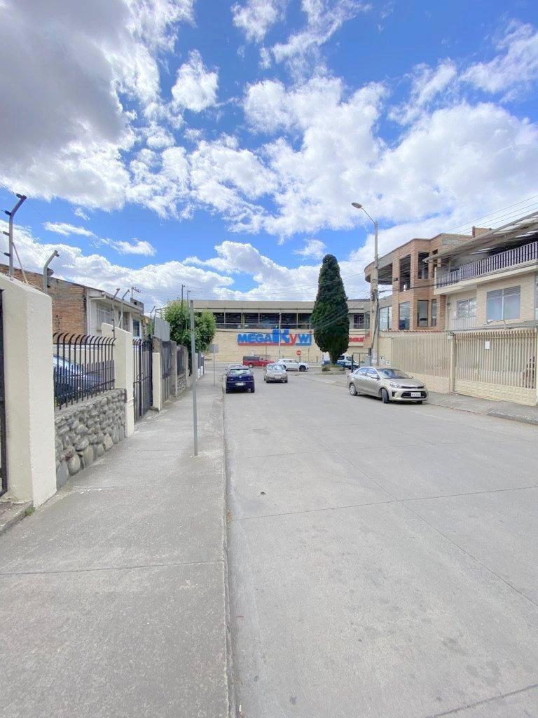 Departamento en Venta por Estrenar, Crédito Vip Sector Wayra Plaza – Cuenca Ec. Azuay — imagen 10