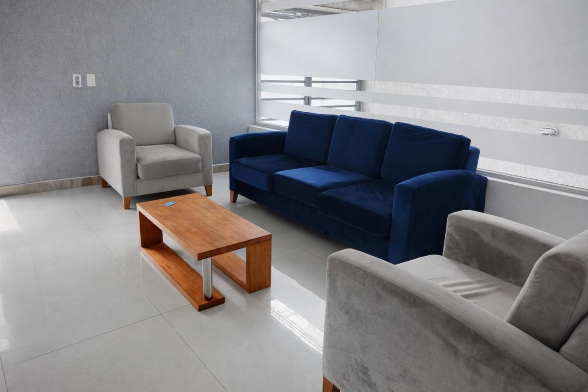 Penthouse en Venta Secttor La Carolina Quito Frente Al Parque — imagen 8