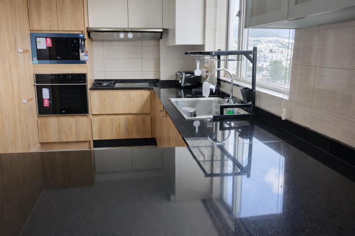 Penthouse en Venta Secttor La Carolina Quito Frente Al Parque — imagen 7