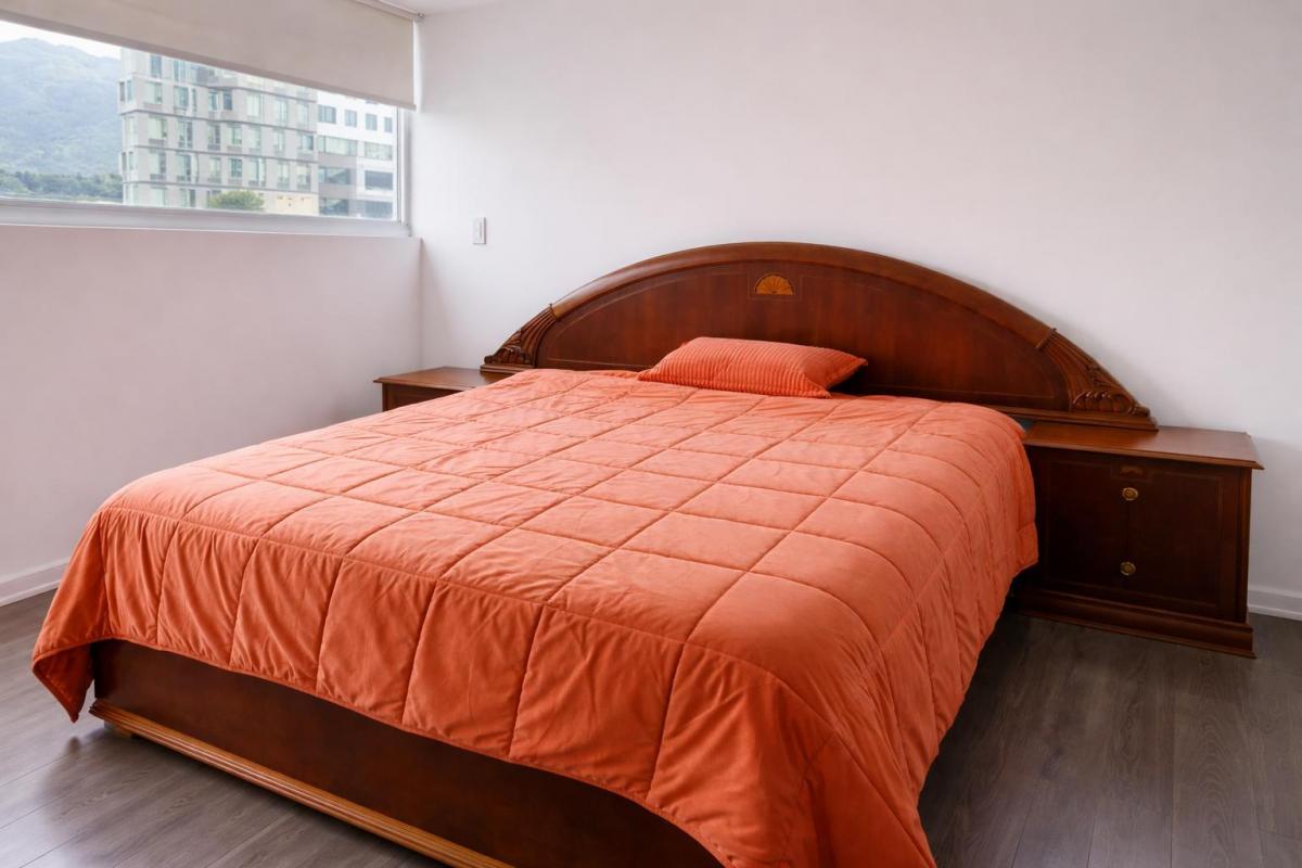 Penthouse en Venta Secttor La Carolina Quito Frente Al Parque — imagen 5
