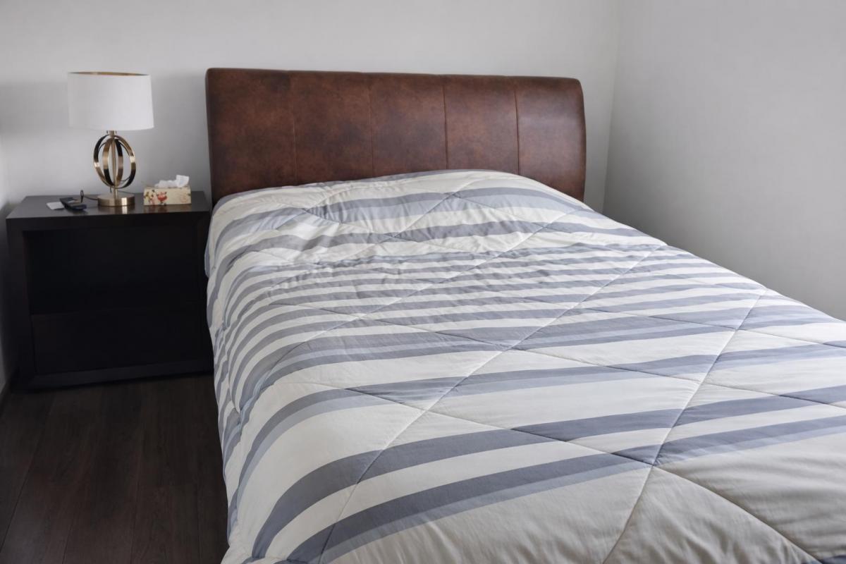 Penthouse en Venta Secttor La Carolina Quito Frente Al Parque — imagen 4