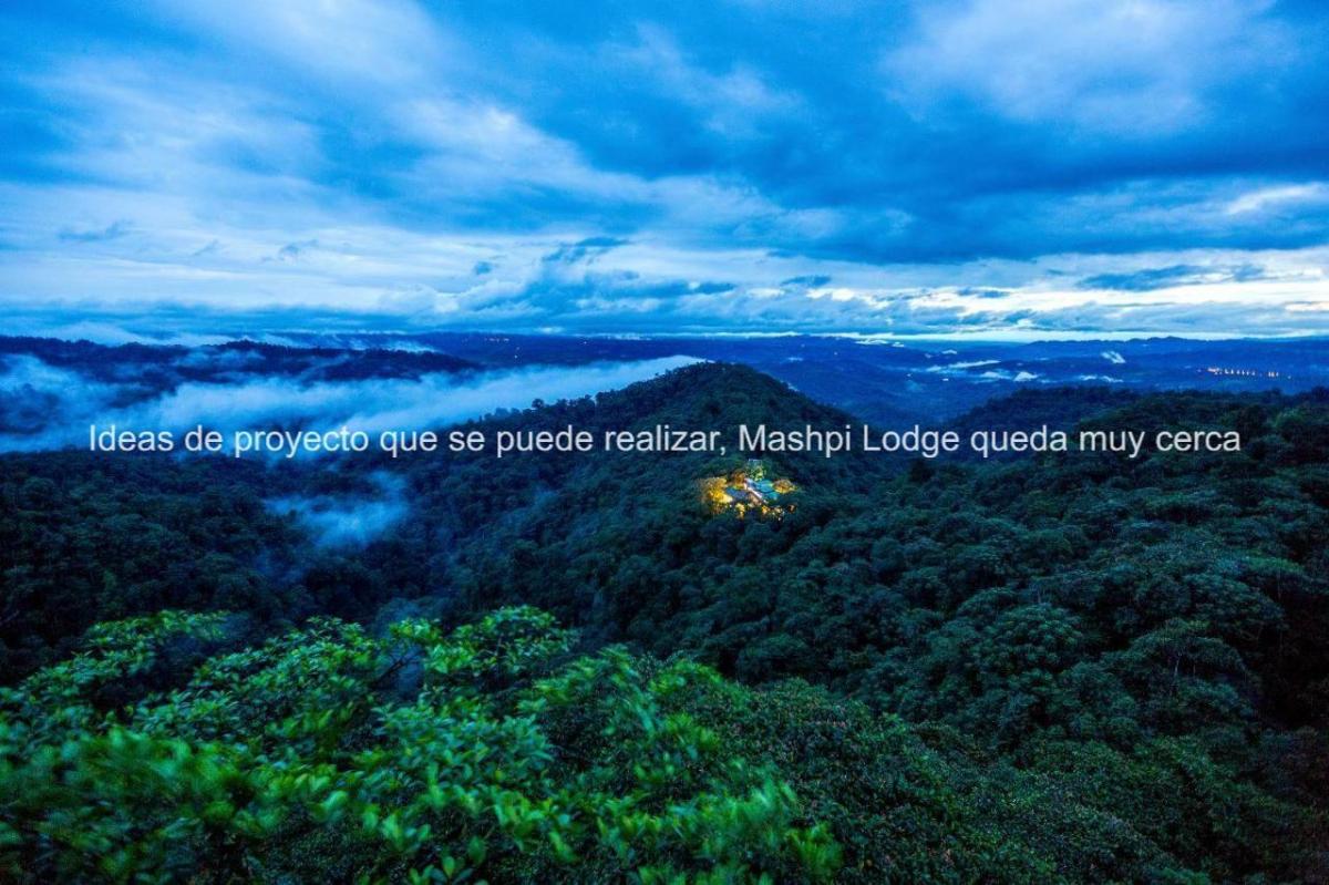 Oportunidad Remate Mindo Para Inversionistas, Ideal Para Proyecto Turístico, Cerca Mashpi Lodge — imagen 2