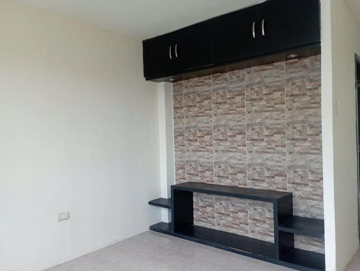 Venta de Casa Urbanización Villa Bonita, 3 Dorm., Sector Mi Lote, Guayas — imagen 9