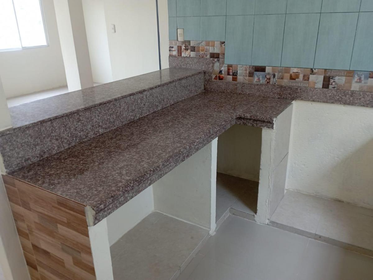 Venta de Casa Urbanización Villa Bonita, 3 Dorm., Sector Mi Lote, Guayas — imagen 3