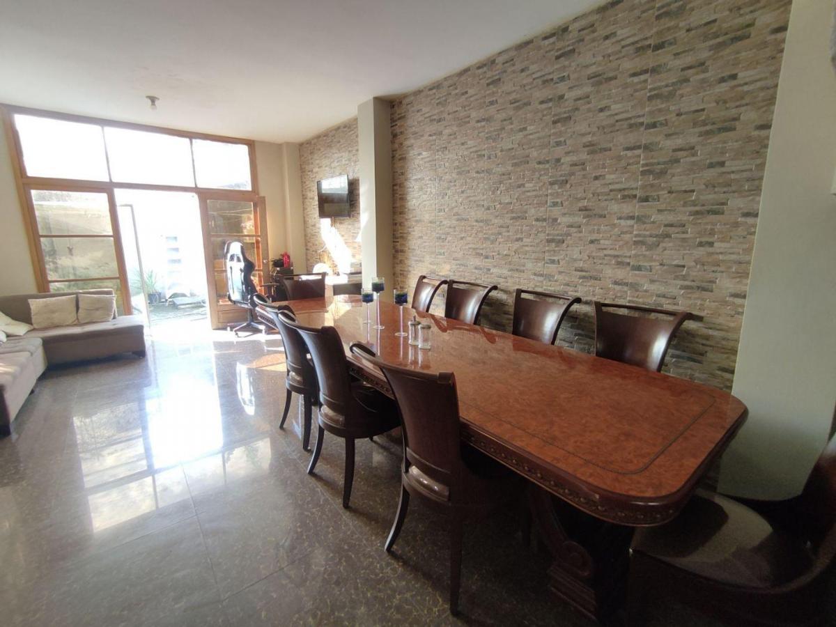 Casa Independiente de Venta en Portoviejo, Manabí — imagen 10