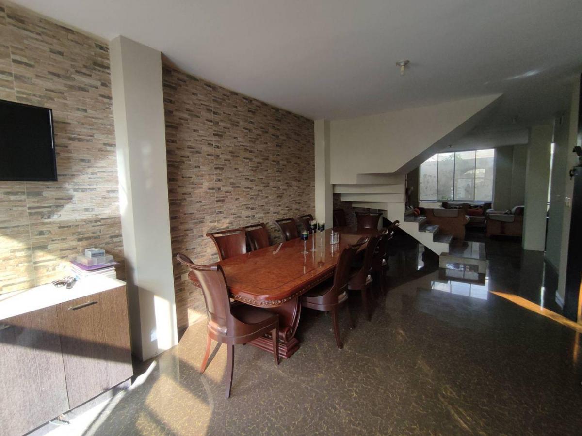 Casa Independiente de Venta en Portoviejo, Manabí — imagen 9