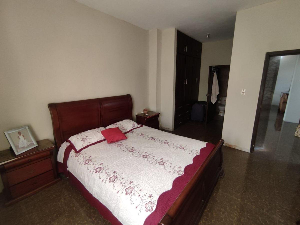 Casa Independiente de Venta en Portoviejo, Manabí — imagen 6
