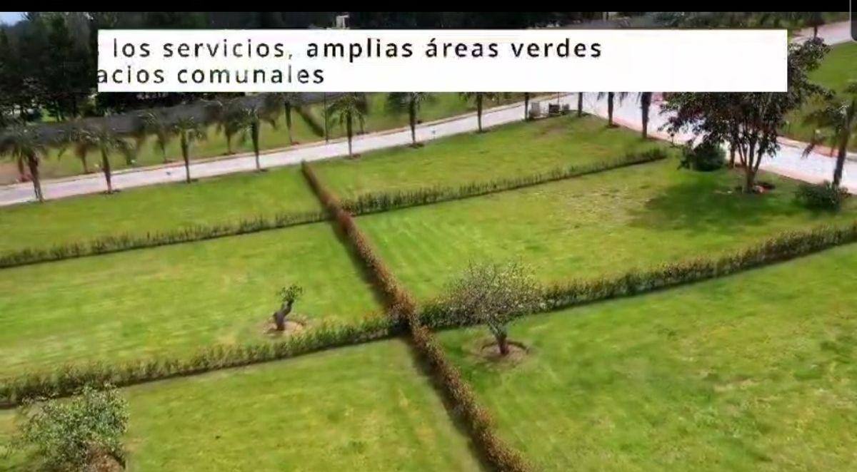 Terrenos de Venta Puembo Alto/ Cerca Colegio Einstein, Americano — imagen 9