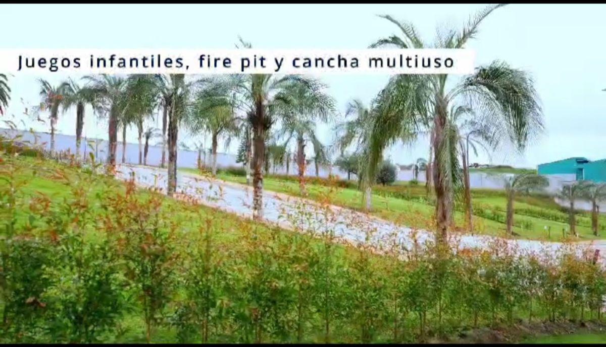 Terrenos de Venta Puembo Alto/ Cerca Colegio Einstein, Americano — imagen 5