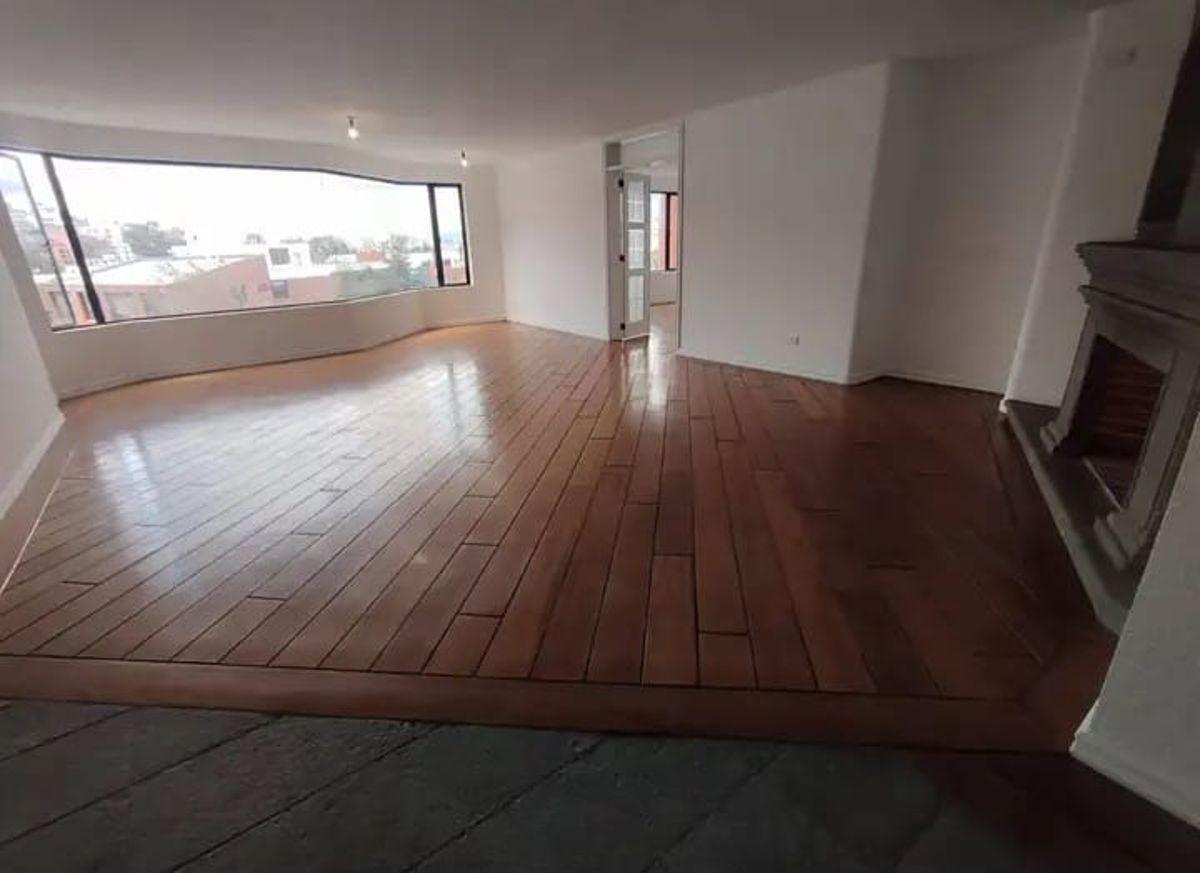 Departamento en Venta - Granda Centeno - Norte de Quito — imagen 9