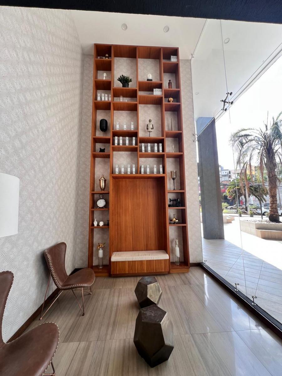 En Venta, Departamento 3 Dorm., Sector Eloy Alfaro y Catalina Aldaz — imagen 9