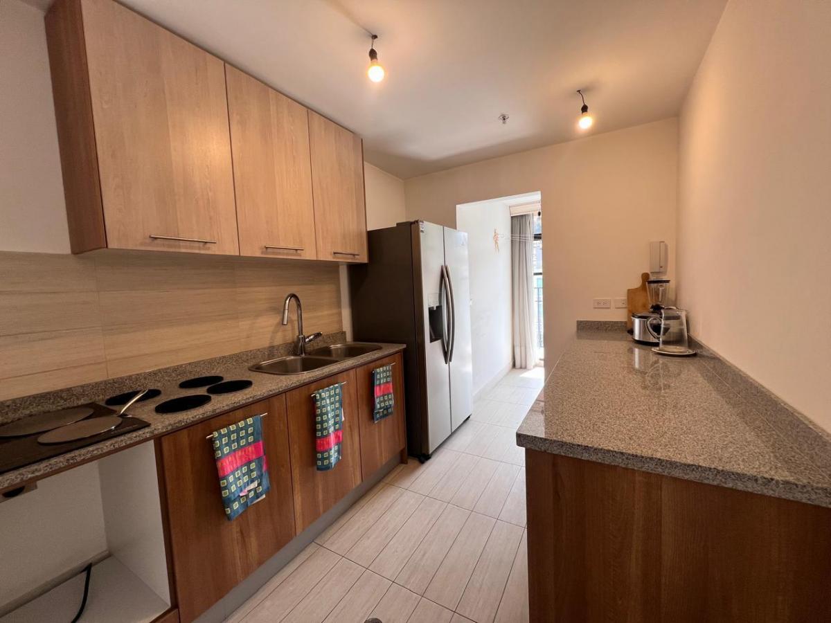 En Venta, Departamento 3 Dorm., Sector Eloy Alfaro y Catalina Aldaz — imagen 7