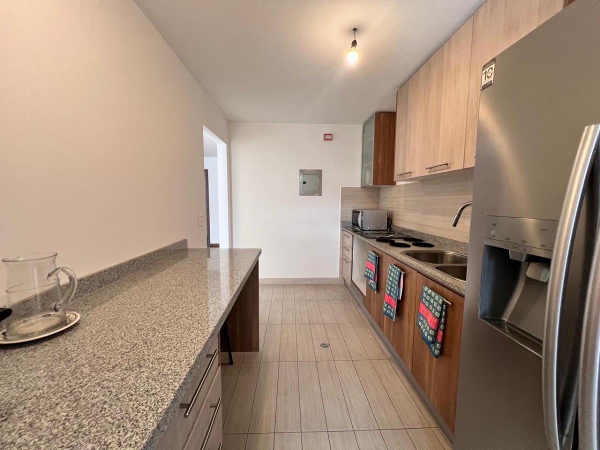 En Venta, Departamento 3 Dorm., Sector Eloy Alfaro y Catalina Aldaz — imagen 6