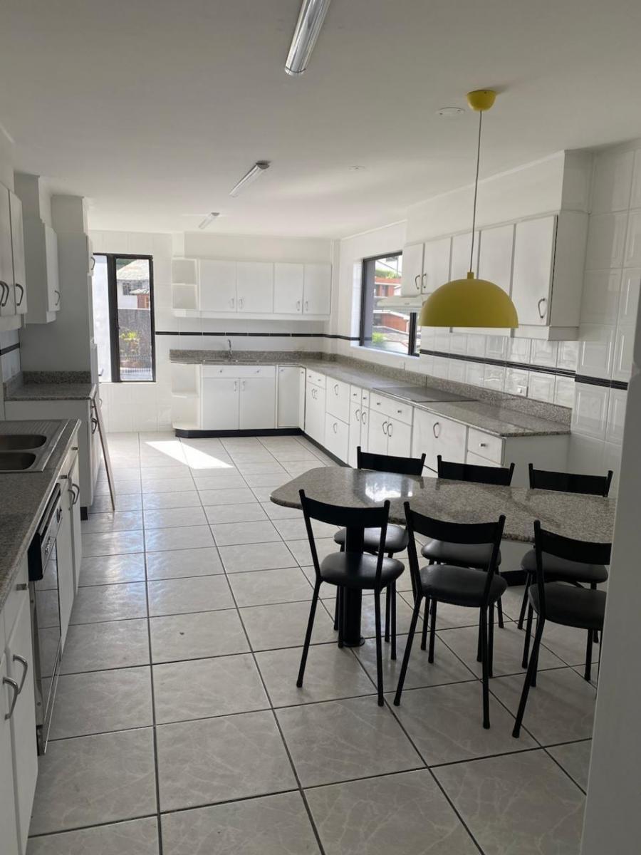 Venta o Renta Departamento Antiguo Quito Tennis — imagen 9