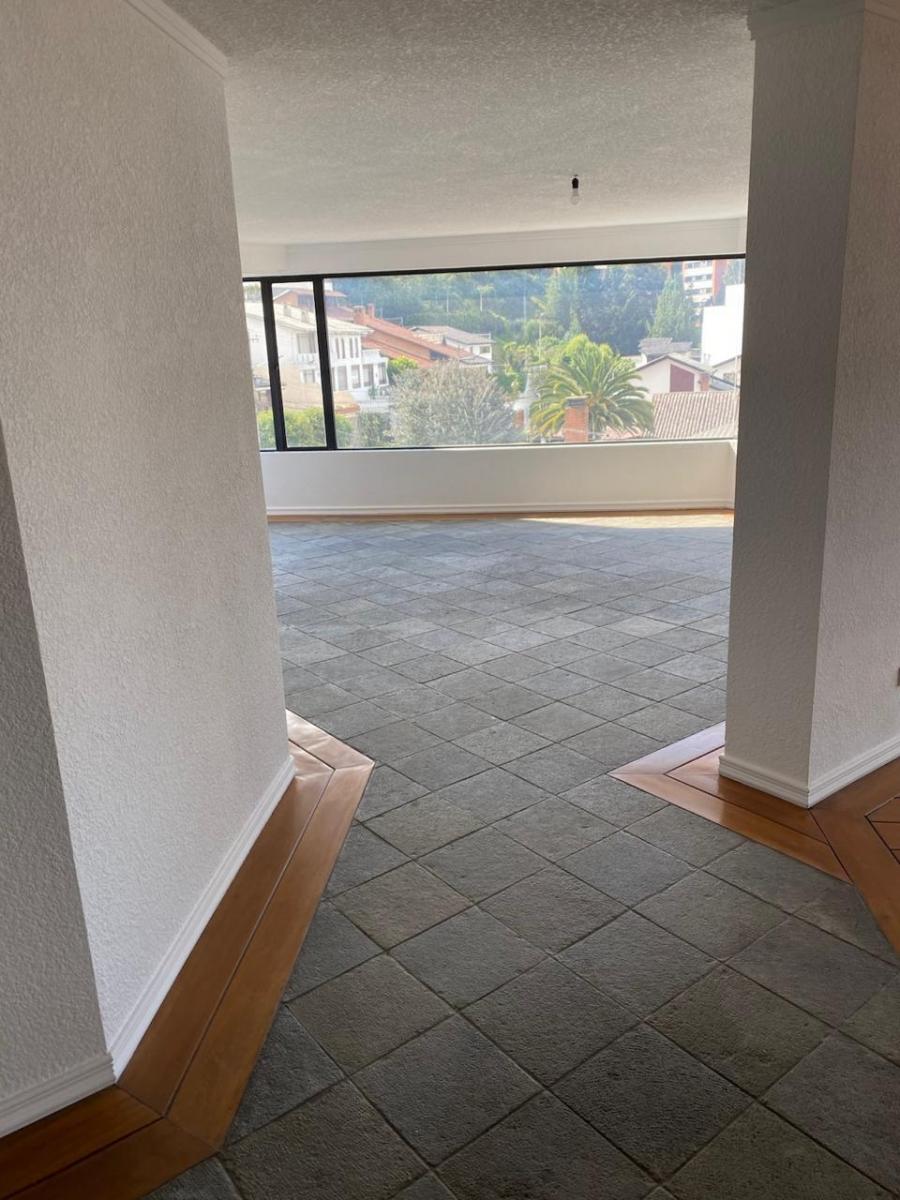 Venta o Renta Departamento Antiguo Quito Tennis — imagen 7