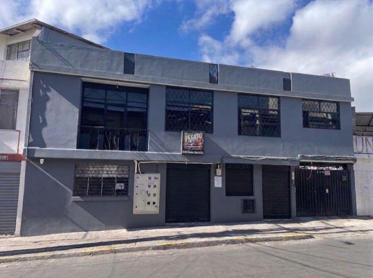 Casa Rentera Sector Mall El Condado - 11% Roi — imagen 1