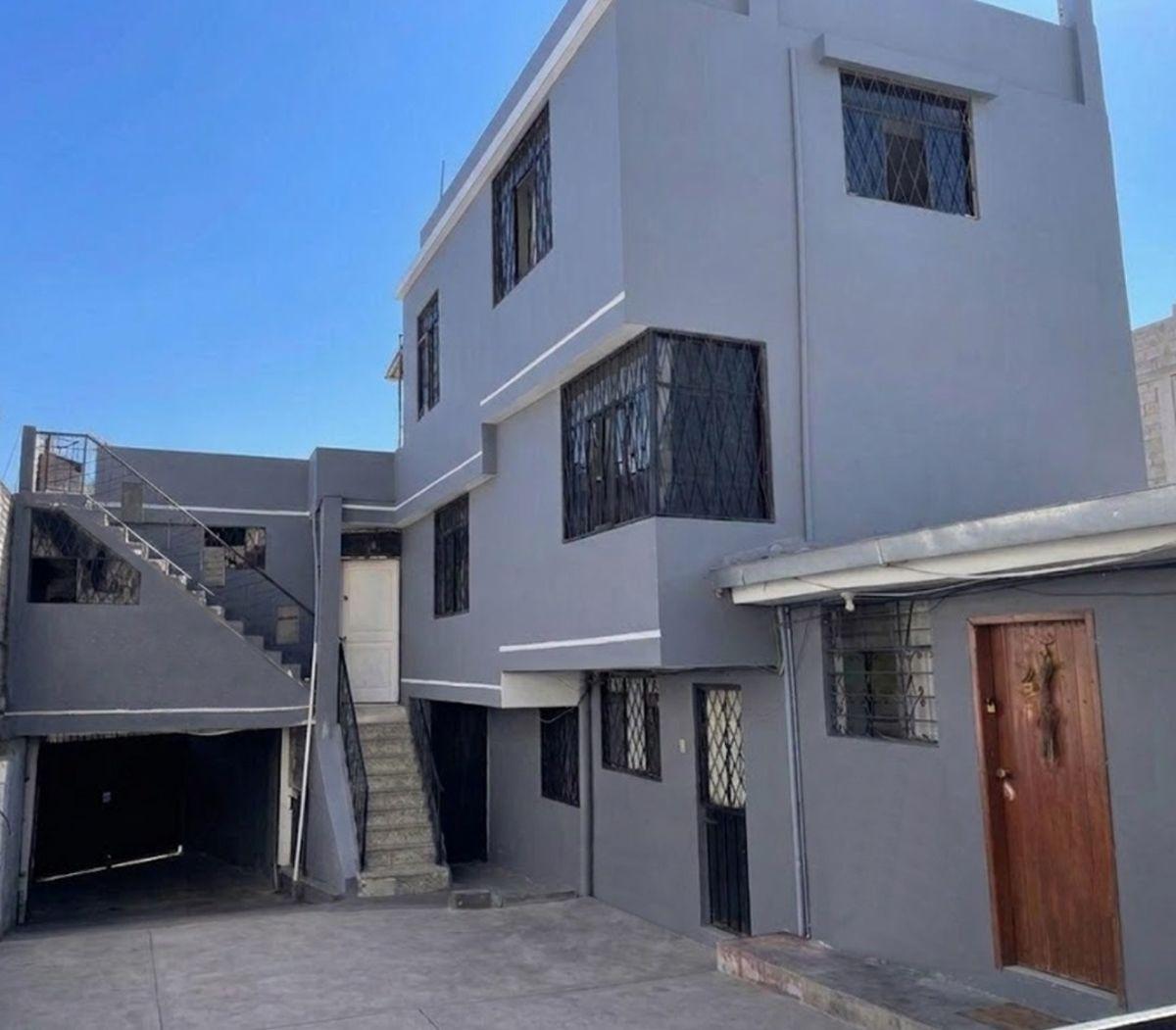 Casa Rentera Sector Mall El Condado - 11% Roi — imagen 10