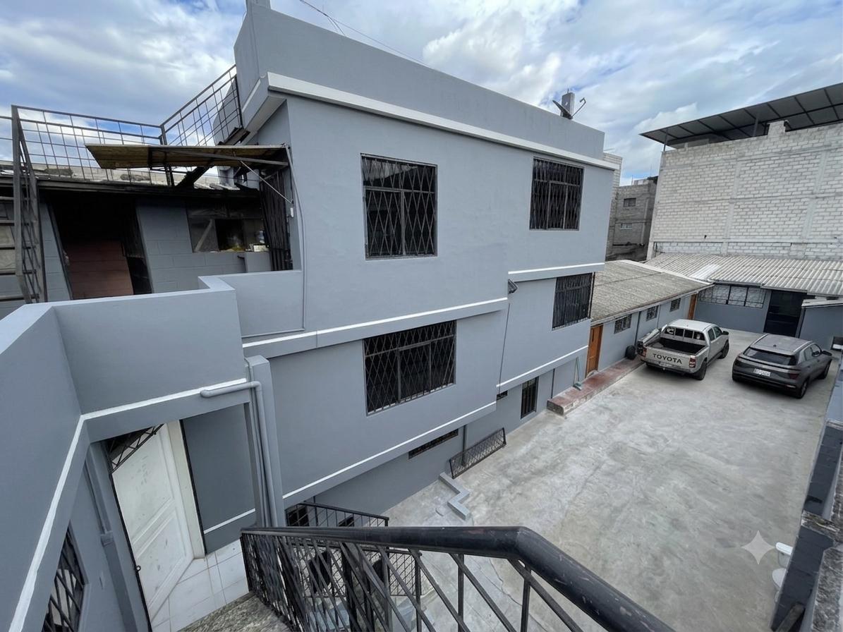 Casa Rentera Sector Mall El Condado - 11% Roi — imagen 9