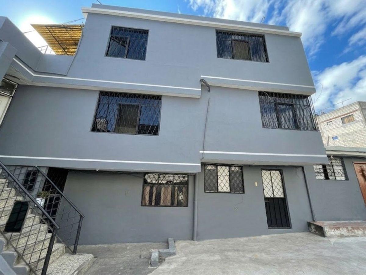 Casa Rentera Sector Mall El Condado - 11% Roi — imagen 8