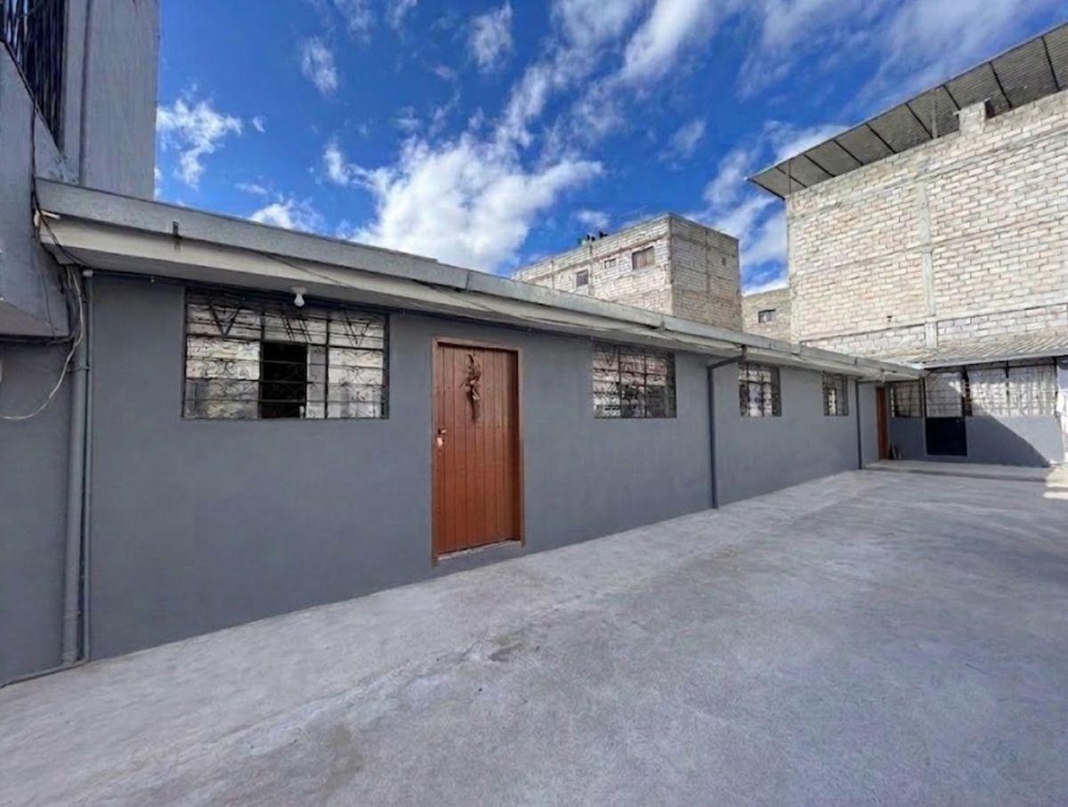 Casa Rentera Sector Mall El Condado - 11% Roi — imagen 7