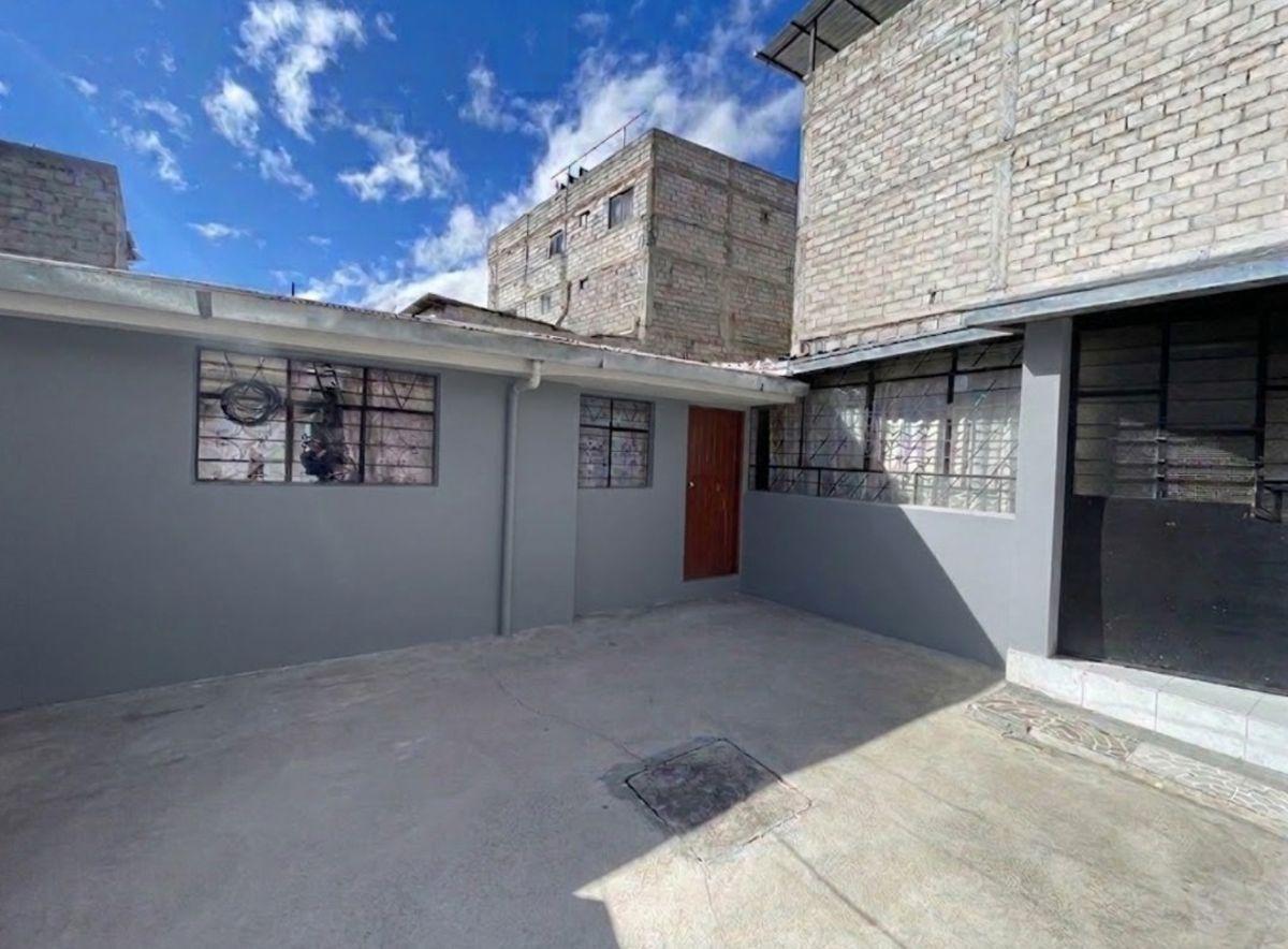 Casa Rentera Sector Mall El Condado - 11% Roi — imagen 5