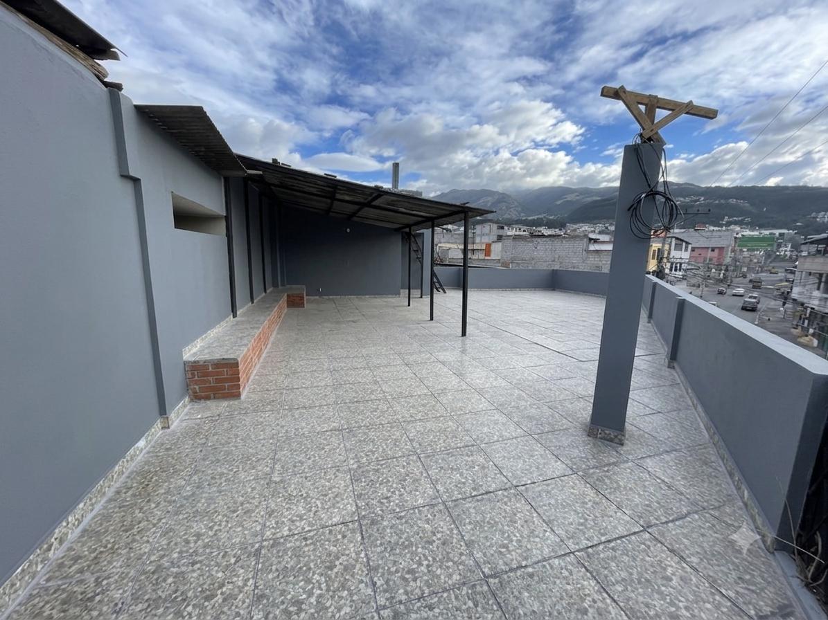 Casa Rentera Sector Mall El Condado - 11% Roi — imagen 4