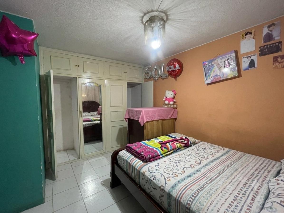 Casa Rentera Sector Mall El Condado - 11% Roi — imagen 3