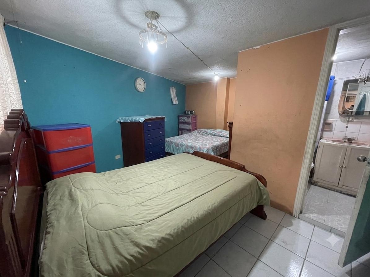 Casa Rentera Sector Mall El Condado - 11% Roi — imagen 2