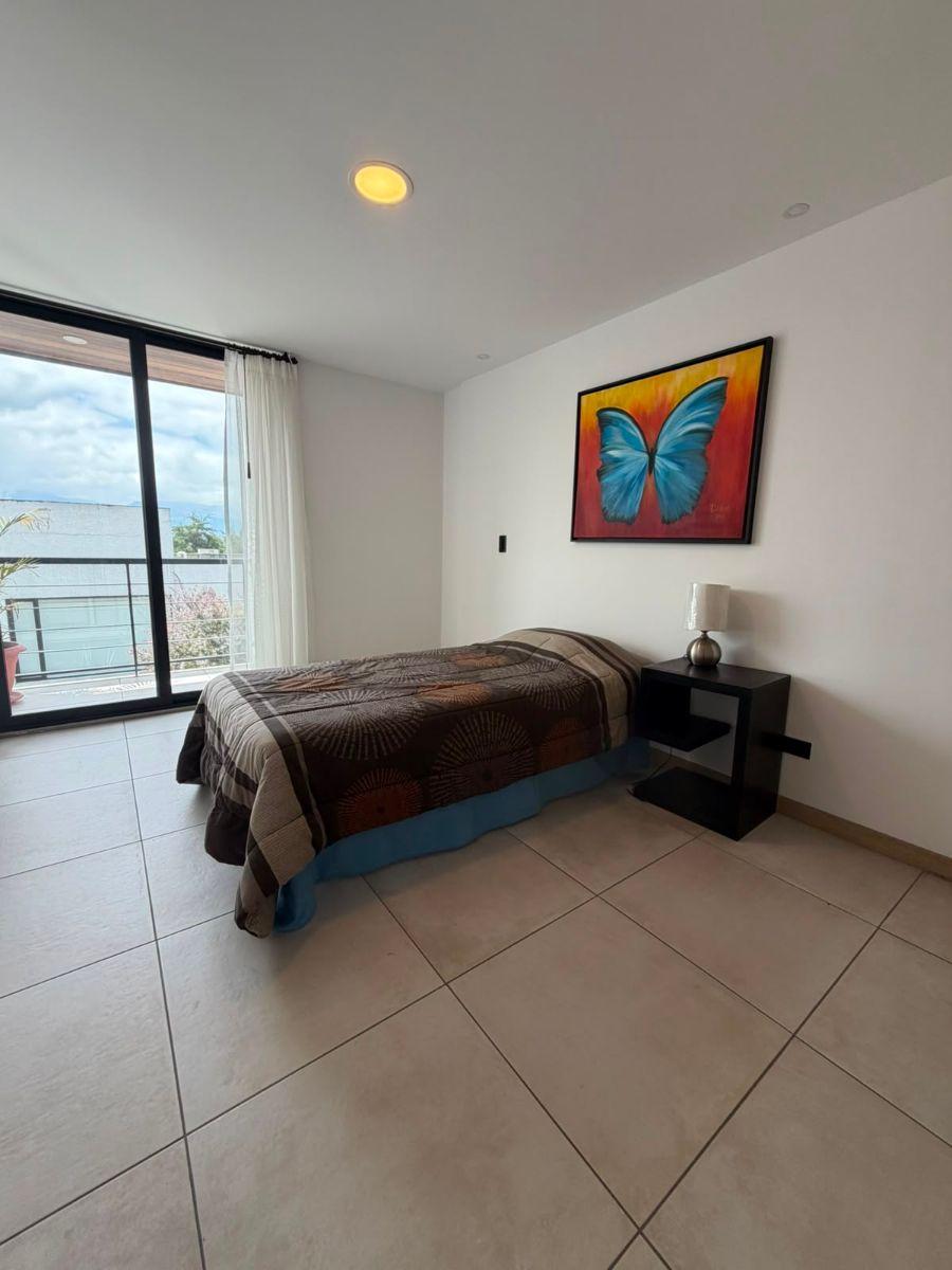 En Venta Departamento 80 m² 2 Dorm. con Balcon en San Juan de Cumbayá — imagen 5