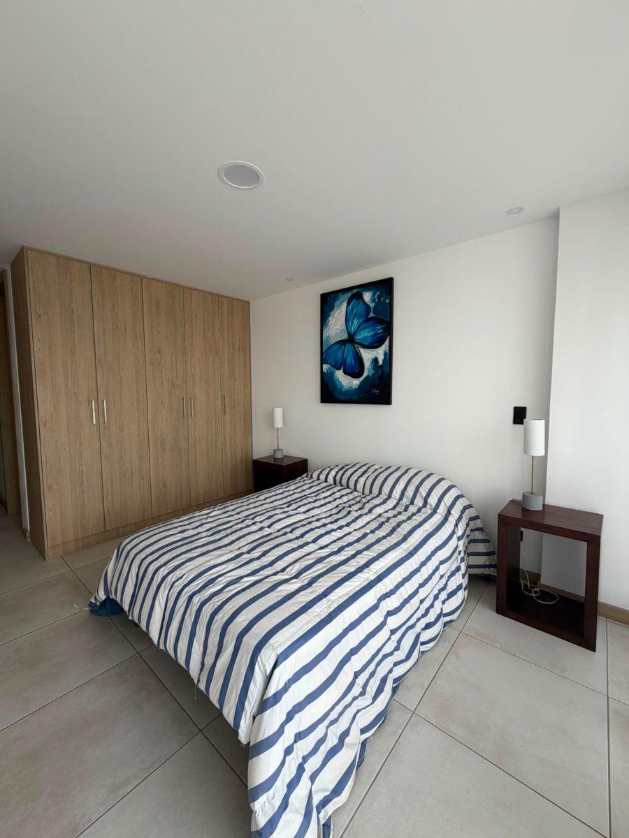 En Venta Departamento 80 m² 2 Dorm. con Balcon en San Juan de Cumbayá — imagen 4