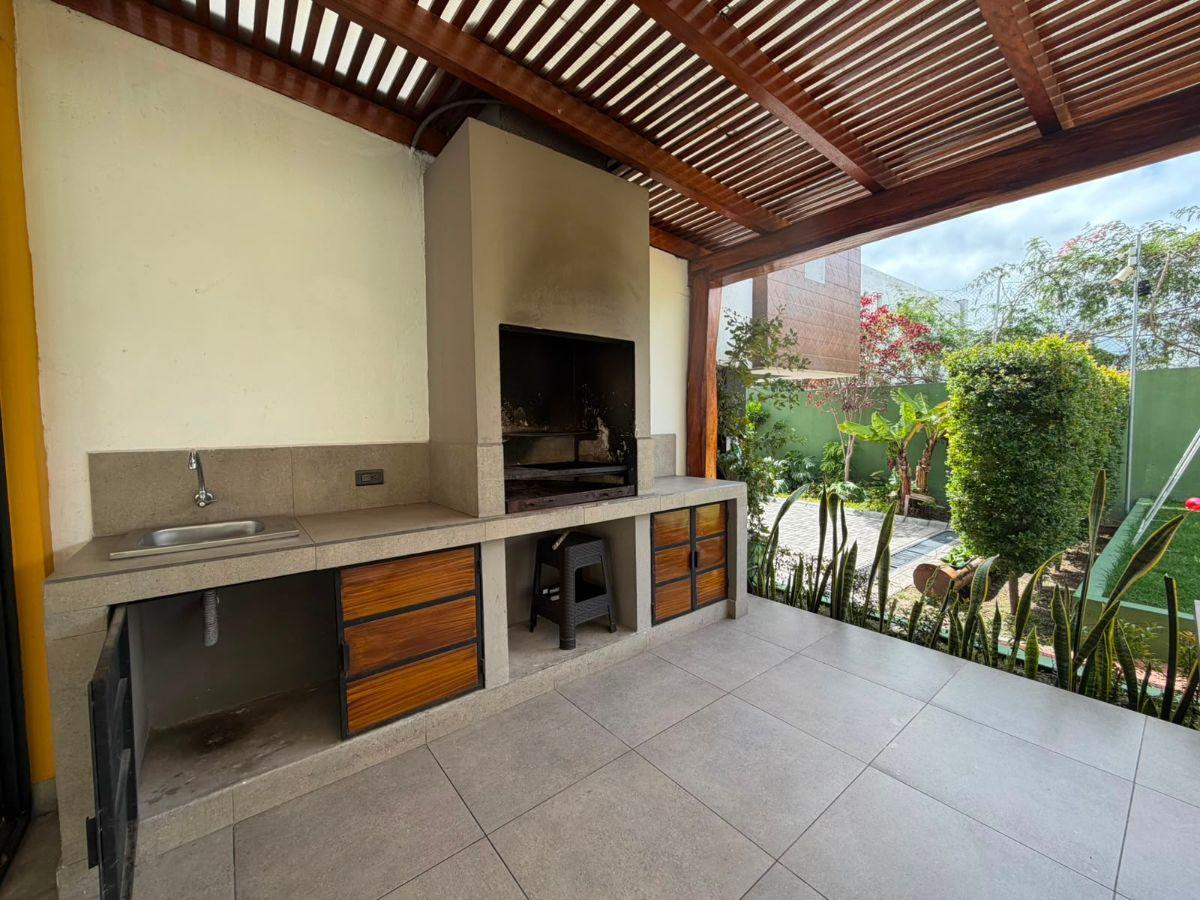 En Venta Departamento 80 m² 2 Dorm. con Balcon en San Juan de Cumbayá — imagen 2