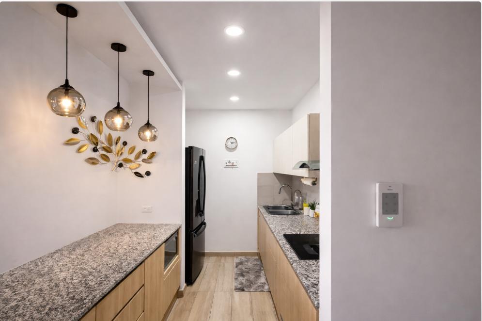 Vendo Departamento en La Ruta Viva 2 Dorm. | Edificio Aurora — imagen 8